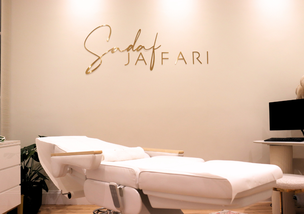 About - Sadaf Jaffari Clinic