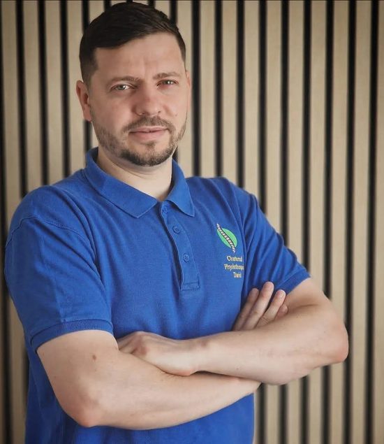 Team - Sadaf Jaffari Clinic