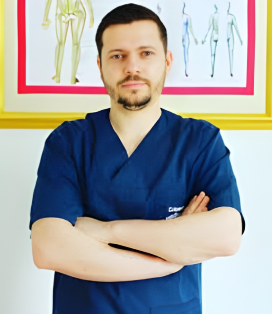 Team - Sadaf Jaffari Clinic