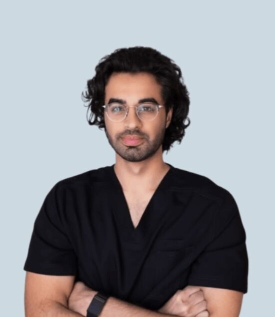 Team - Sadaf Jaffari Clinic