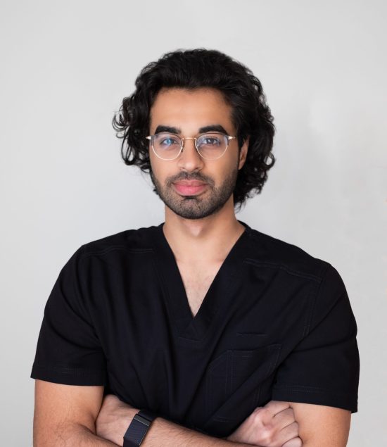 Team - Sadaf Jaffari Clinic